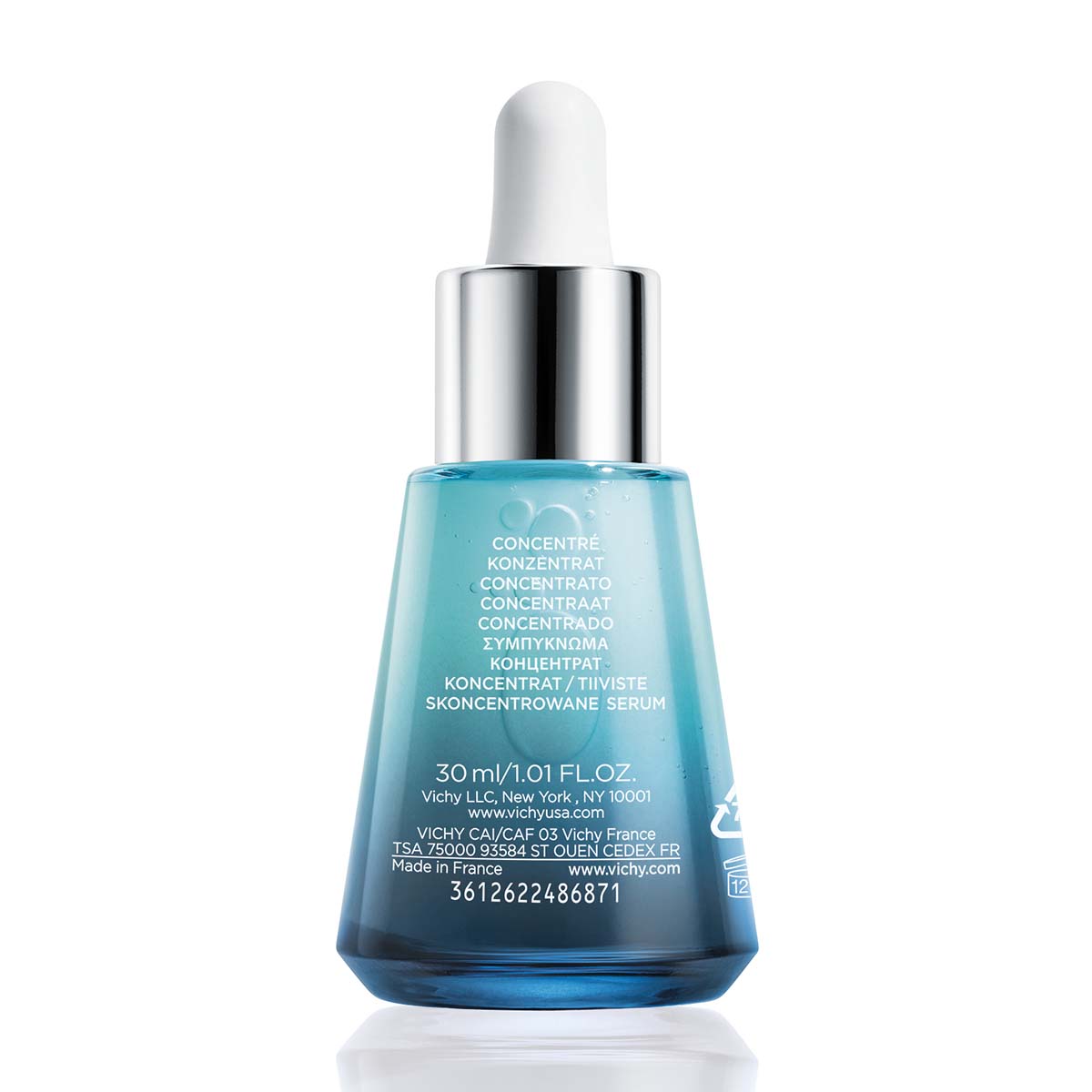 VICHY MINERAL 89 PROBIOTIC 30ml 2908