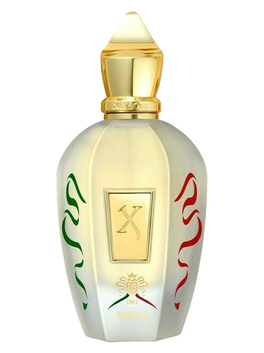 XERJOFF 1861 DECAS UNISEX EDP 100ML