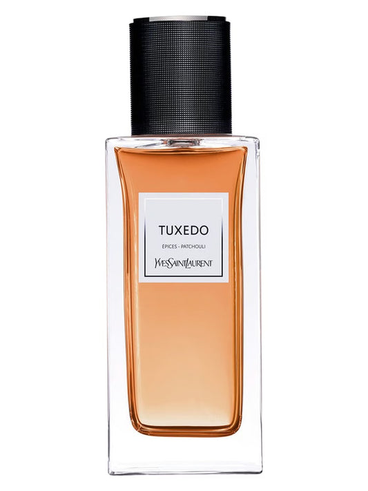 YSL TUXEDO EPICES-PATCHOULI (U) MINI EDP 7.5 ML