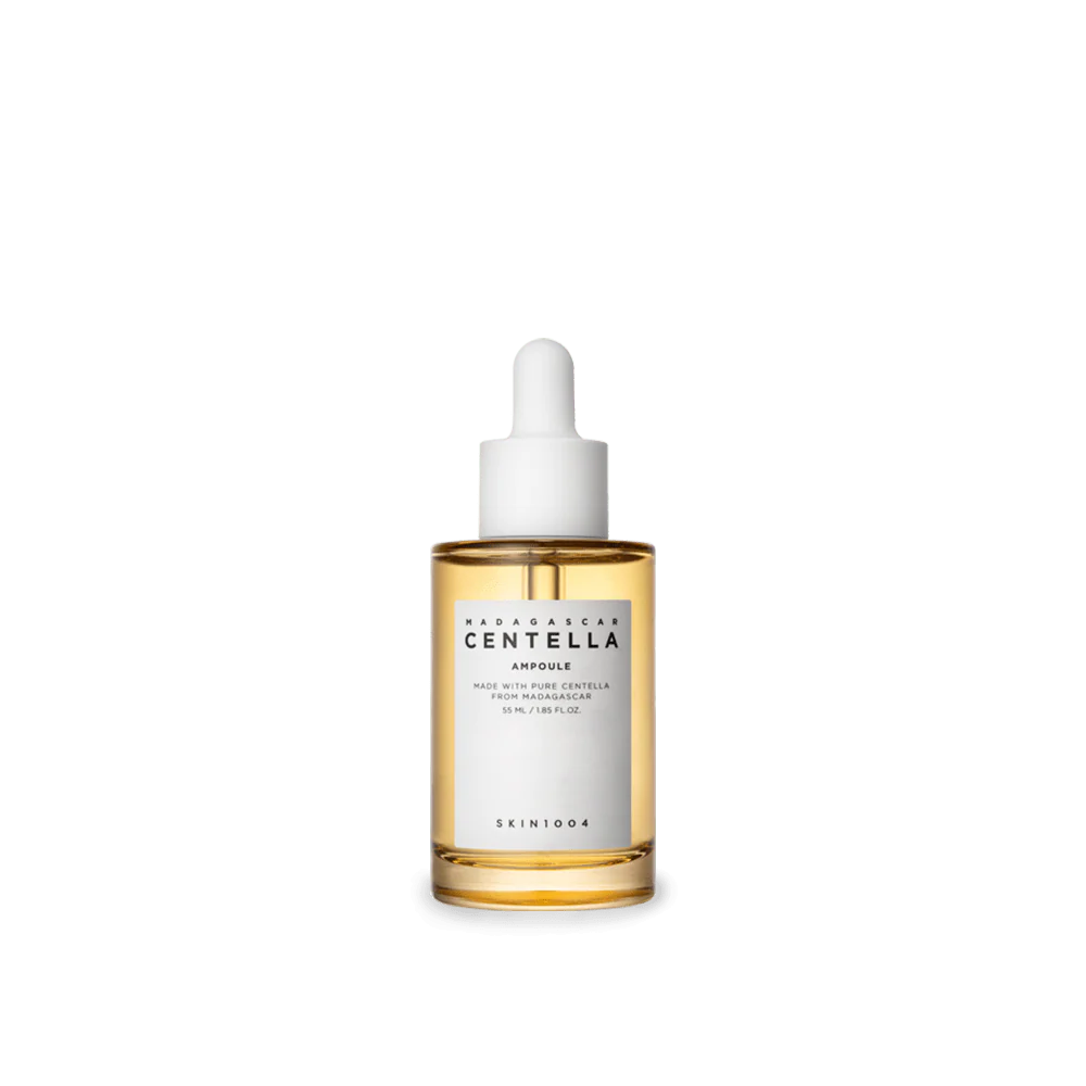 SKIN1004 MADAGASCAR CENTELLA AMPOULE 55ML
