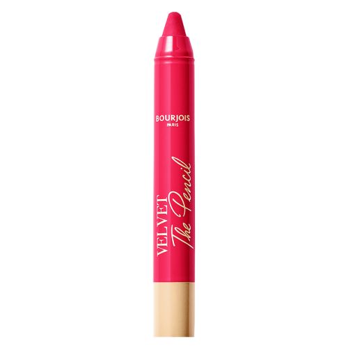 Bourjois Bourjois Velvet The Pencil Vegan 6