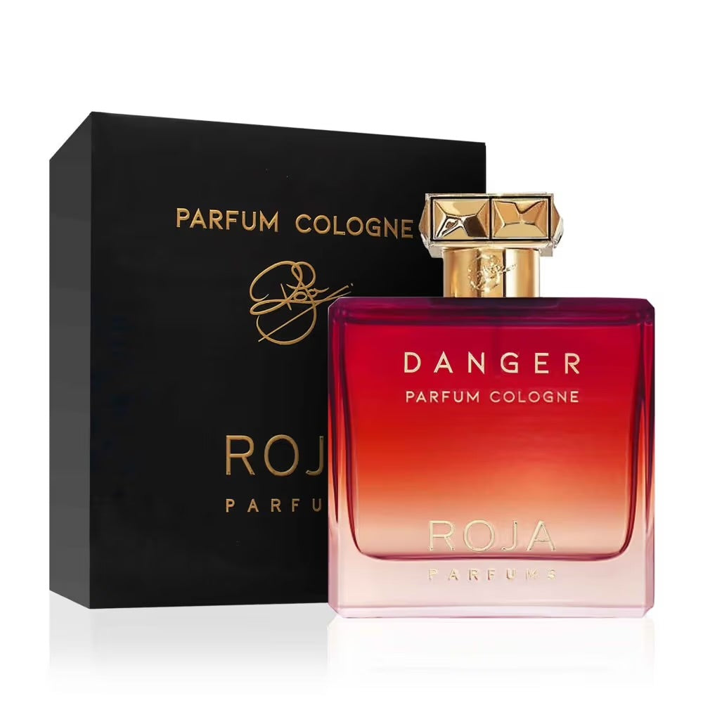 ROJA DANGER POUR HOMME 100ML EDP