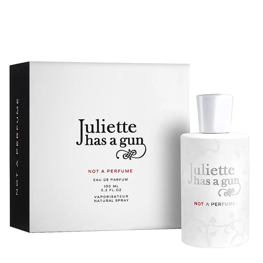 JULIETTE HAS A GUN NOT A PERFUME (W) EDP 50ML