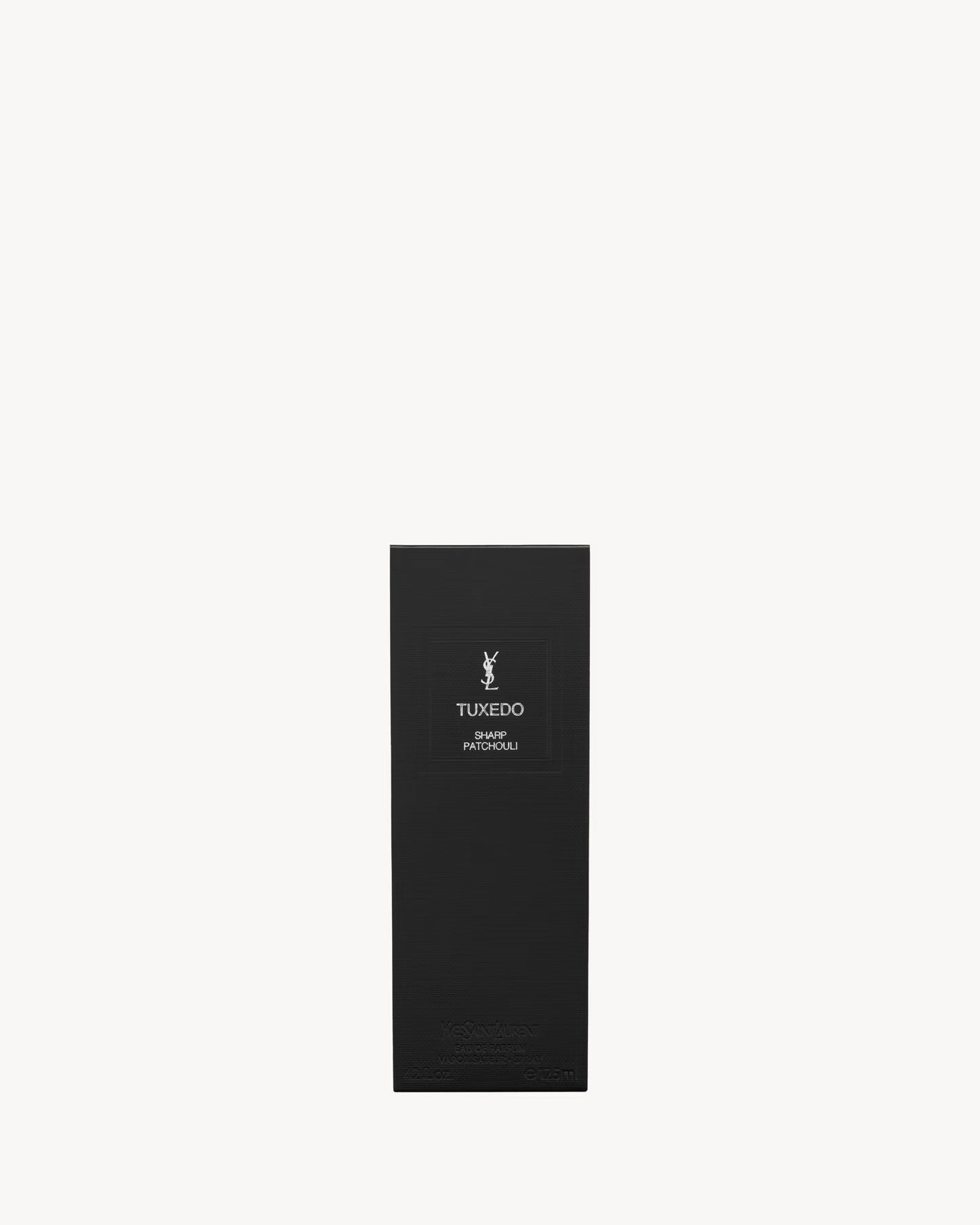 YSL TUXEDO SHARP PATCHOULI (U) EDP 125ML