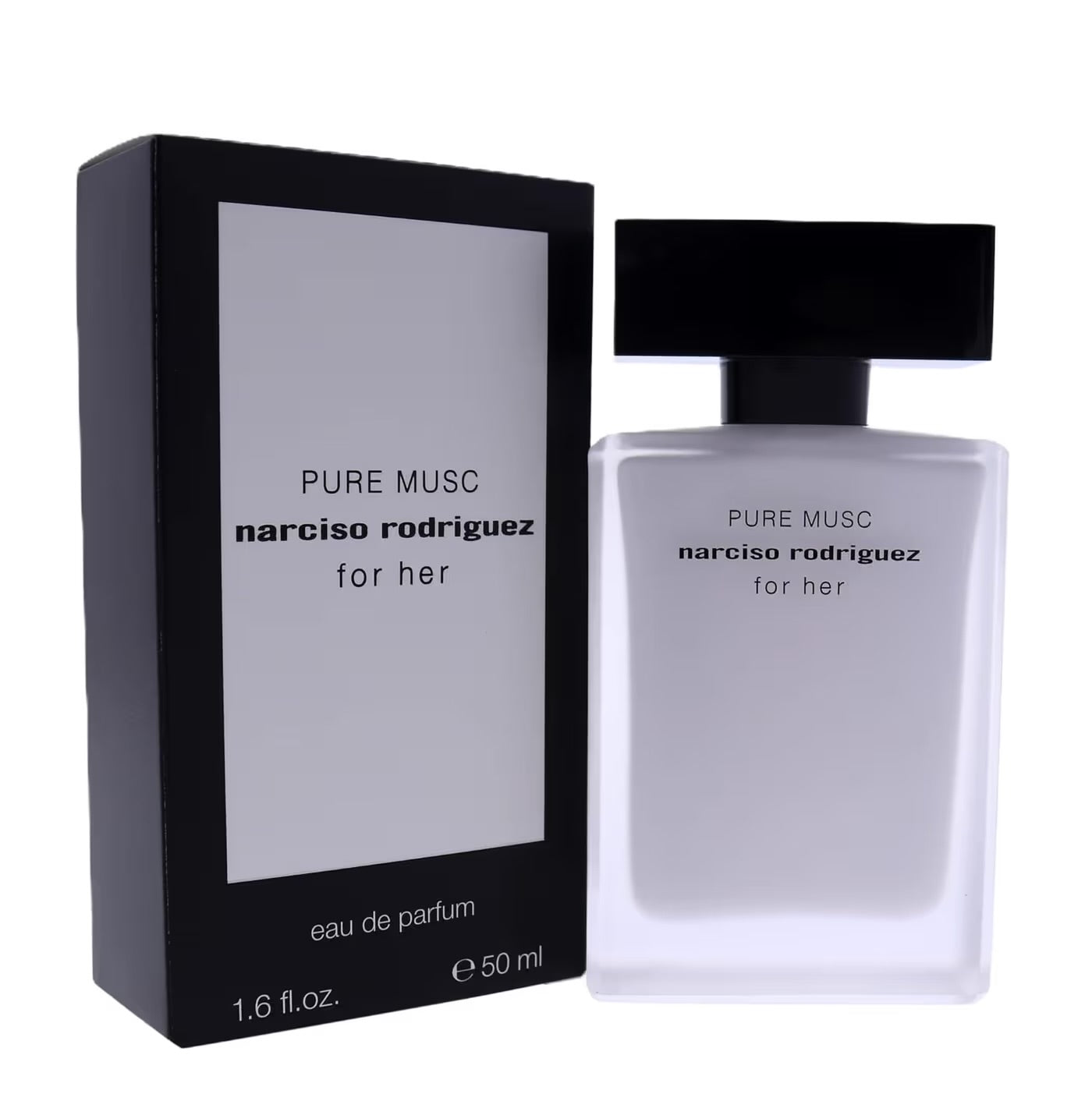 NARCISO RODRIGUEZ PURE MUSC (W) EDP 50 ML