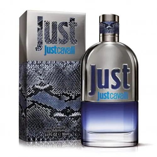 ROBERTO CAVALLI JUST CAVALLI (M) EDT 90 ML