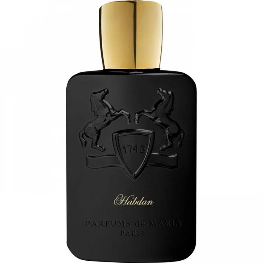 PARFUMS DE MARLY HABDAN (M) EDP 125 ML