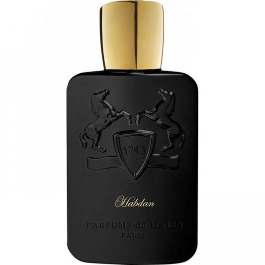 PARFUMS DE MARLY HABDAN (M) EDP 125 ML