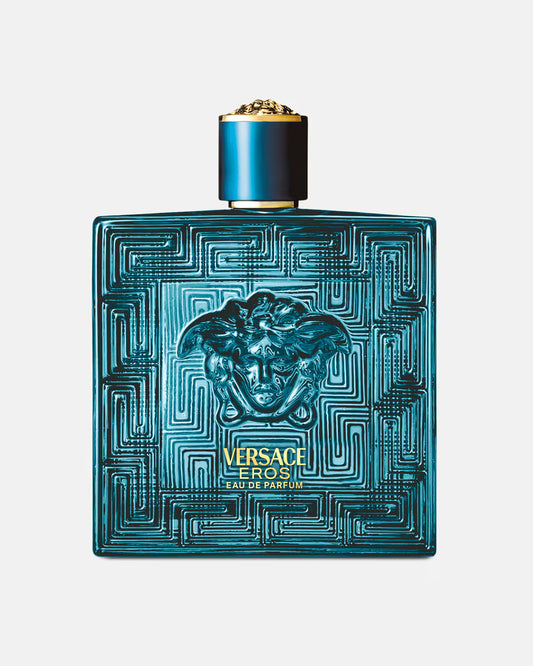 VERSACE EROS (M) PARFUM 200 ML