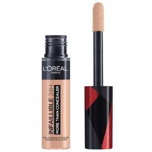 LOREAL INFAILLIBLE korektor 324