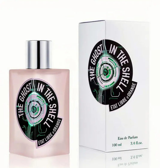 ETAT LIBRE D'ORANGE THE GHOST IN THE SHELL (U) EDP 100 ML