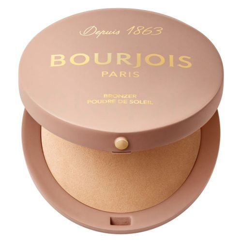 Bourjois Bourjois Maxi Round Pot 01 Bronzer
