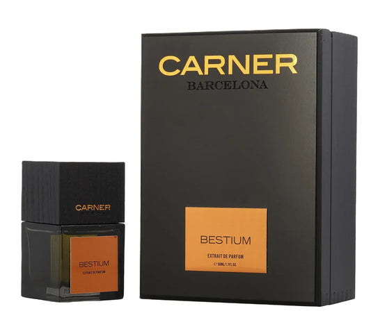 CARNER BARCELONA BESTIUM (U) EXDP 50 ML