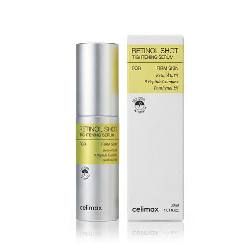 CELIMAX THE -A RETINOL SHOT TIGHTENING BOOSTER 15ML