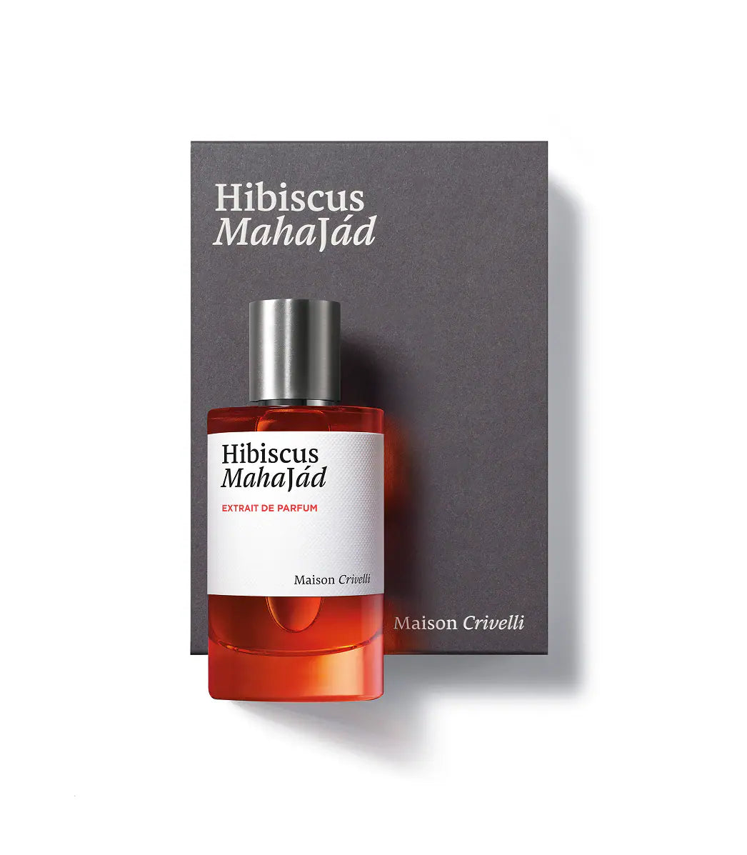 MAISON CRIVELLI HIBISCUS MAHAJAD (U) EXDP 50 ML