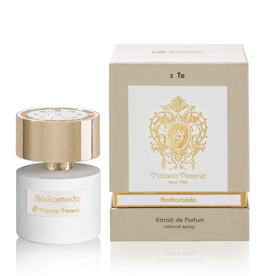 TIZIANA TERENZI ANDROMEDA (U) EXDP 100 ML