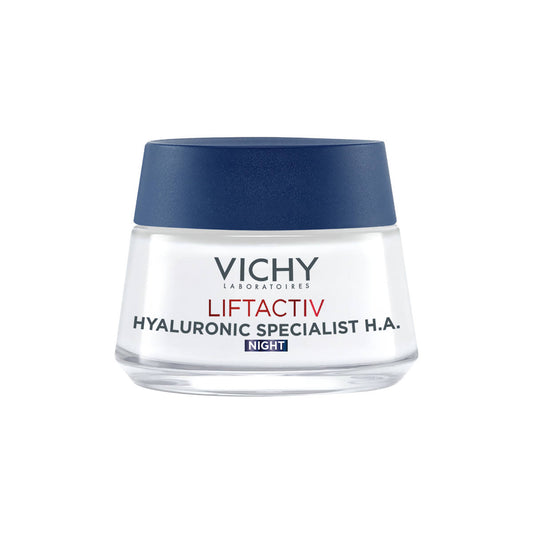 VICHY LIFTACTIV SUPREME NOĆ 50ml 2502