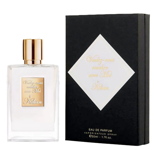 KILIAN VOULEZ VOUS COUCHER AVEC MOI (U) EDP 50 ML