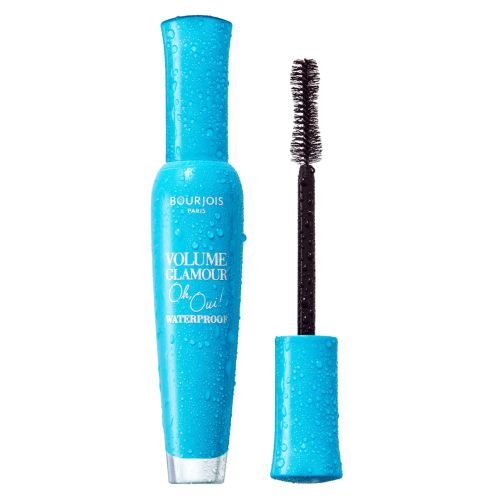 Bourjois Bourjois Volume Glamour Mascara wp black