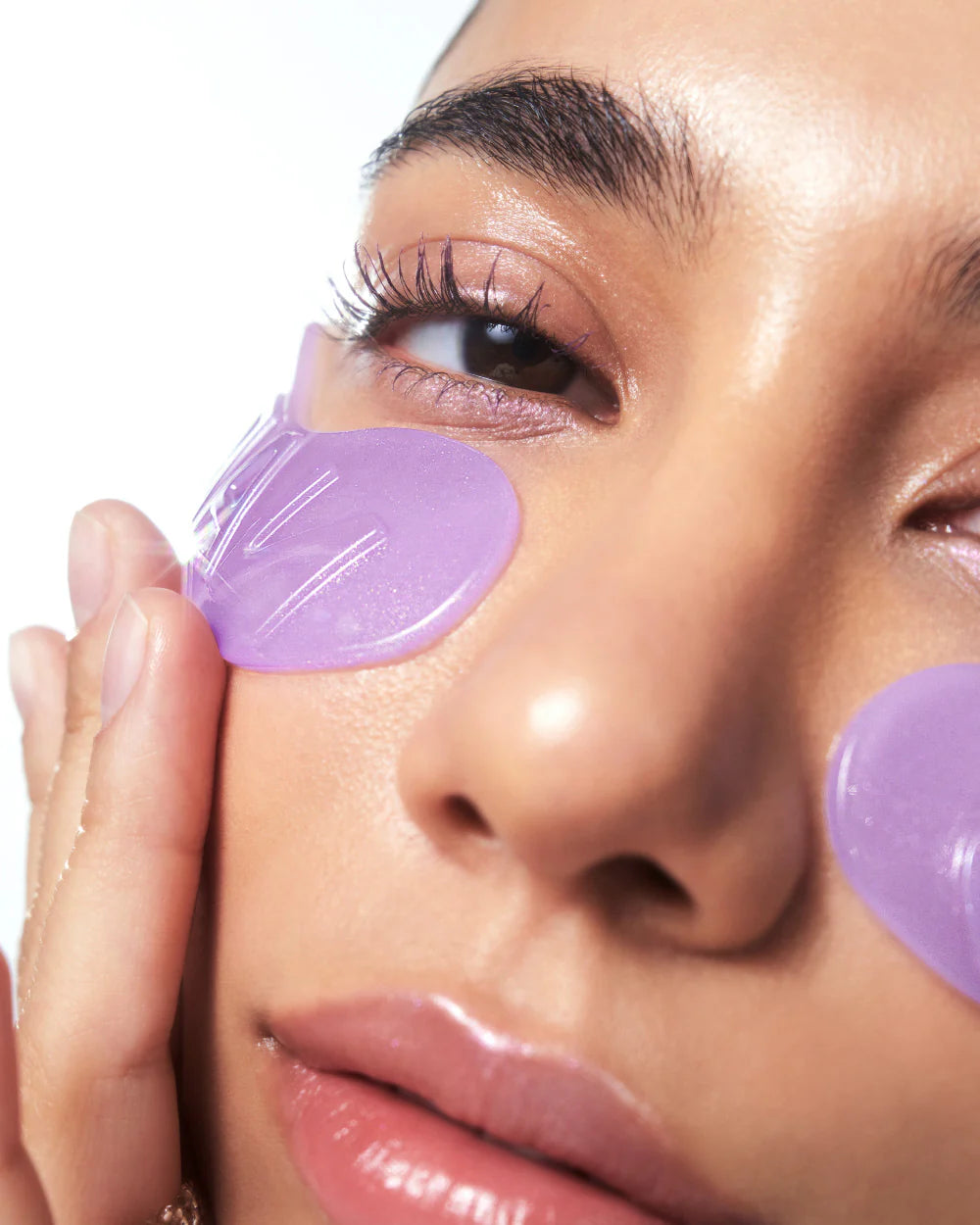 NUMBUZIN NO.9 NAD COLLAGEN UNDER EYE PATCHES 5/1