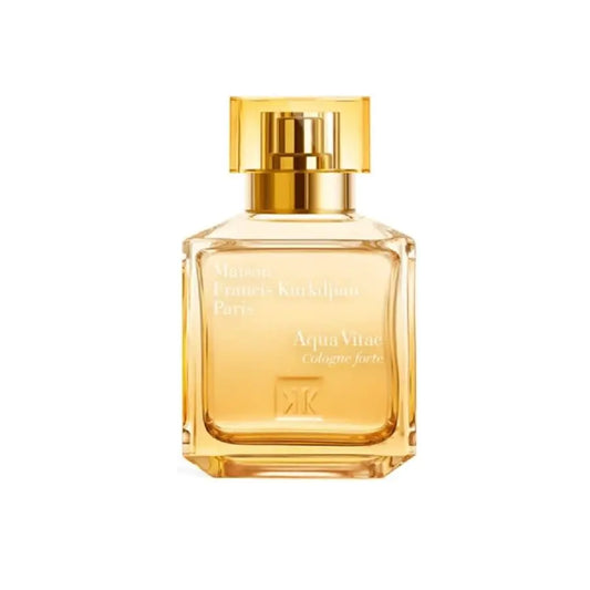 MAISON FRANCIS KURKDJIAN AQUA VITAE COLOGNE FORTE (U) EDP 70 ML