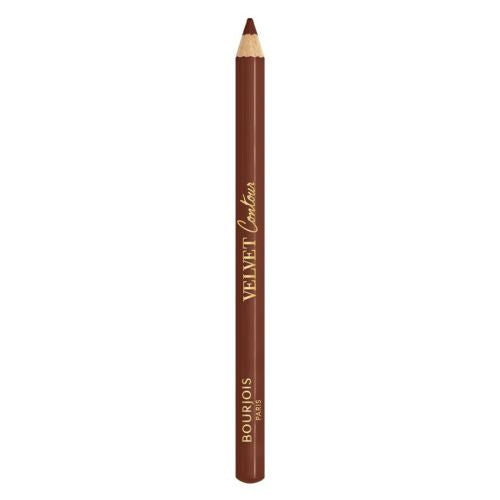Bourjois Bourjois Velvet Contour Lip Pencil 24