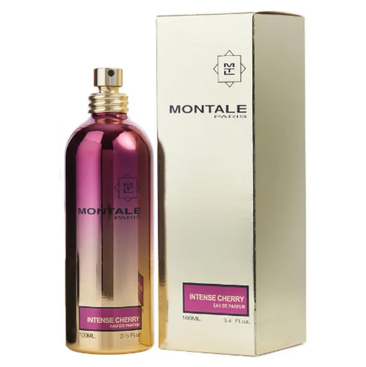 MONTALE INTENSE CHERRY (U) EDP 100ML