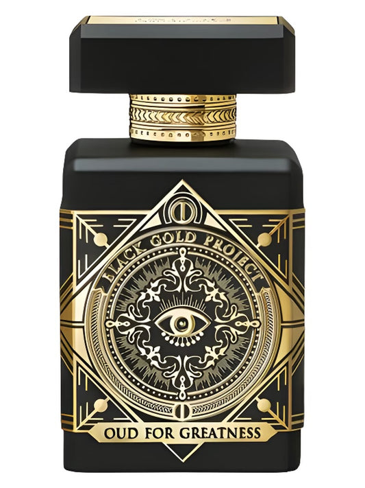 INITIO OUD FOR GREATNESS UNISEX EDP 90ML