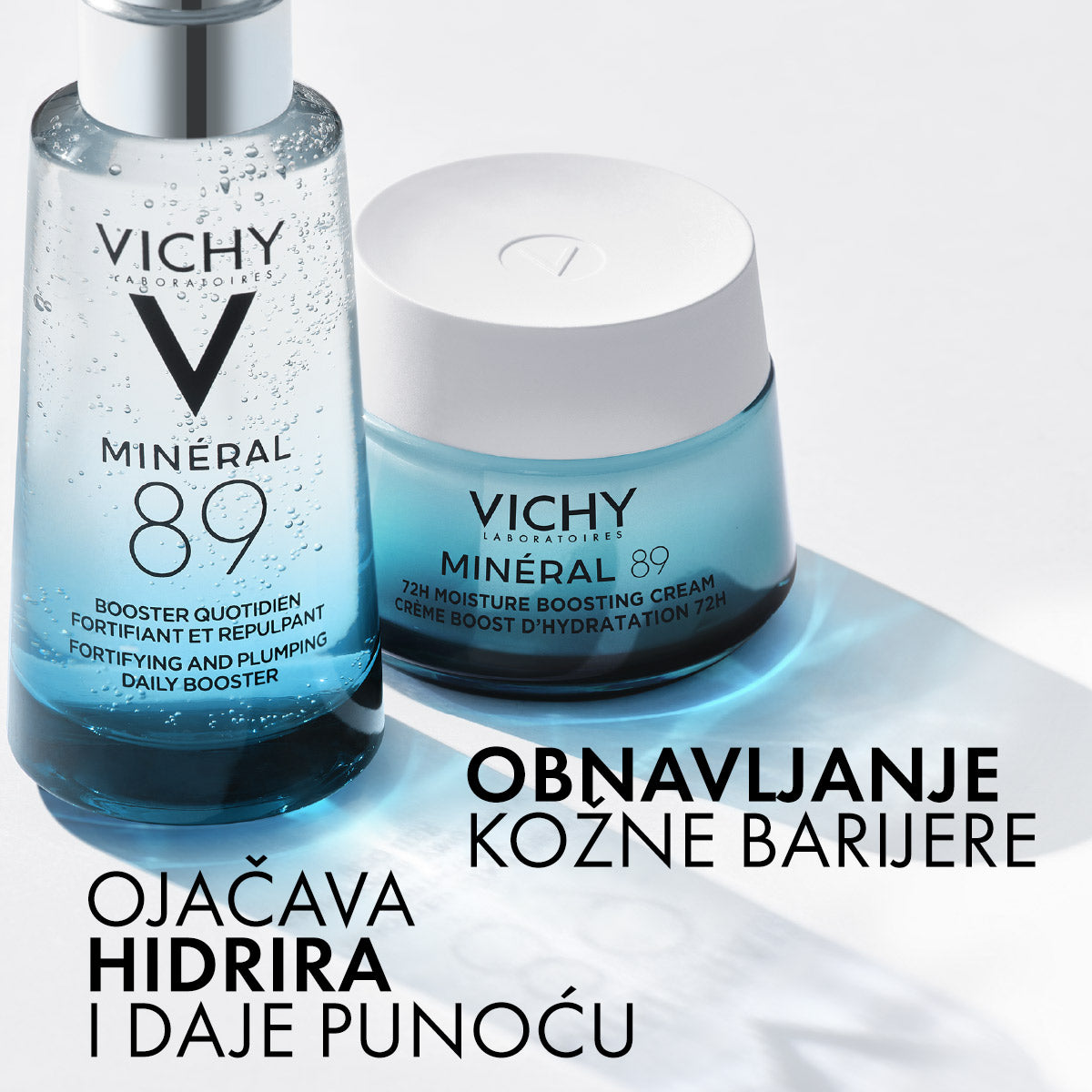 VICHY MINERAL 89 Boost 50ml 3248