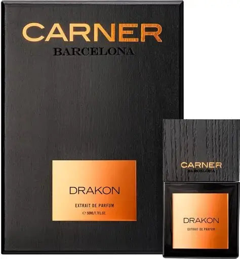 CARNER BARCELONA DRAKON (U) EXDP 50 ML