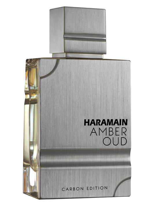 AL HARAMAIN AMBER OUD CARBON (U) EDP 60 ML