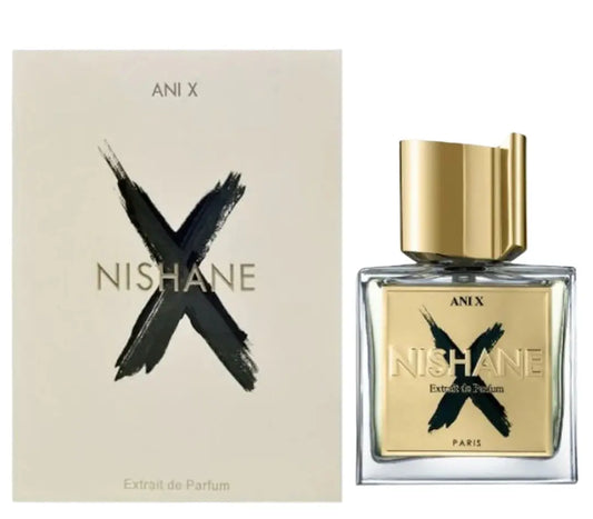 NISHANE ANI X (U) EXDP 100 ML