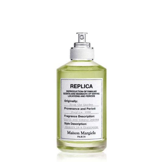 MAISON MARGIELA REPLICA FROM THE GARDEN (U) EDT 30ML