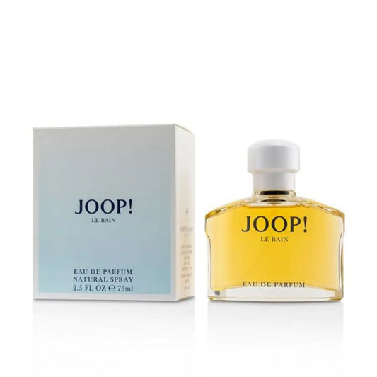 JOOP LE BAIN (W) EDP 75 ML