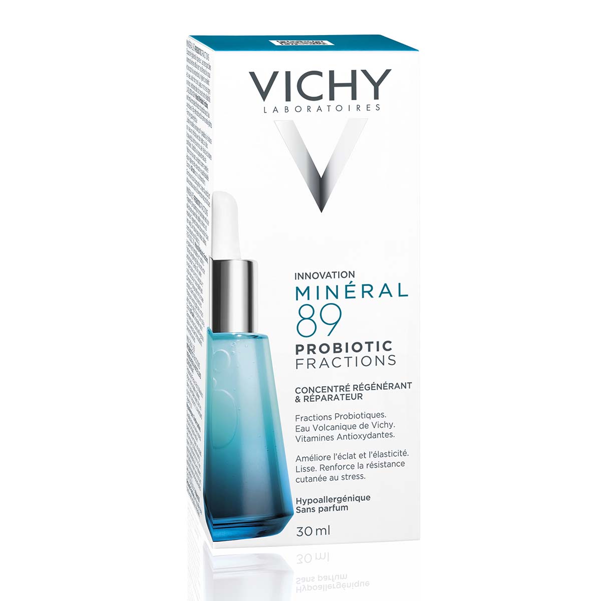 VICHY MINERAL 89 PROBIOTIC 30ml 2908