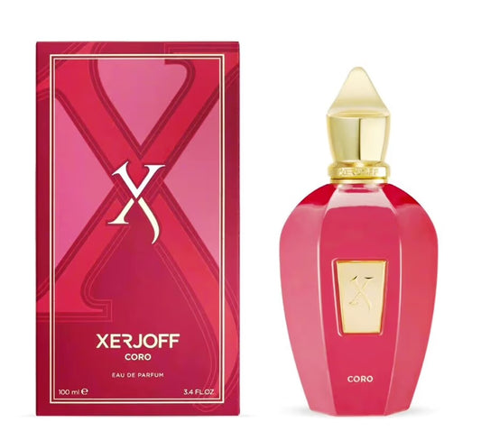 XERJOFF CORO (U) 100ML EDP