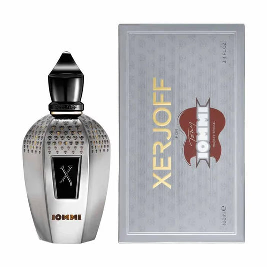 XERJOFF BLENDS TONY IOMMI MONKEY SPECIAL (U) EDP 100 ML