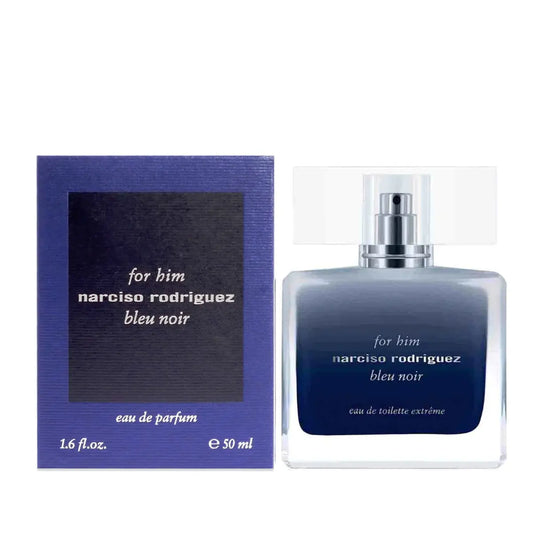NARCISO RODRIGUEZ FOR HIM BLEU NOIR (M) EDT 100ML