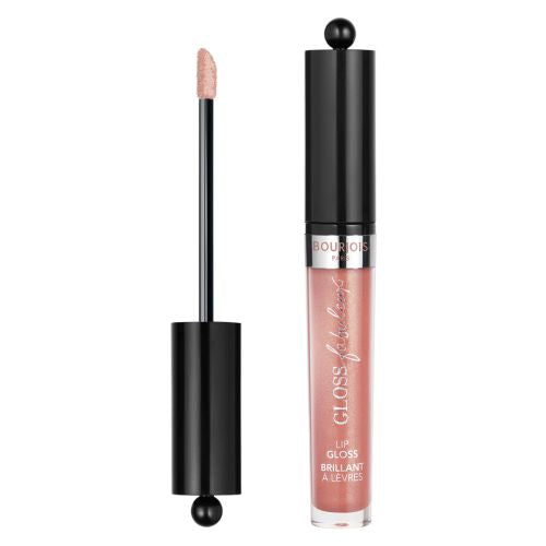 Bourjois Bourjois FABULEUX Gloss 2 21IV