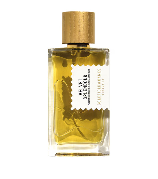 GOLDFIELD & BANKS VELVET SPLENDOUR (U) EDP 100 ML