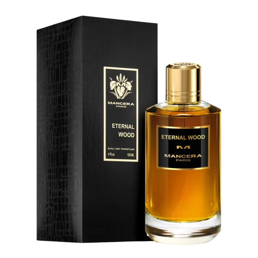 MANCERA ETERNAL WOOD (U) 120ML EDP