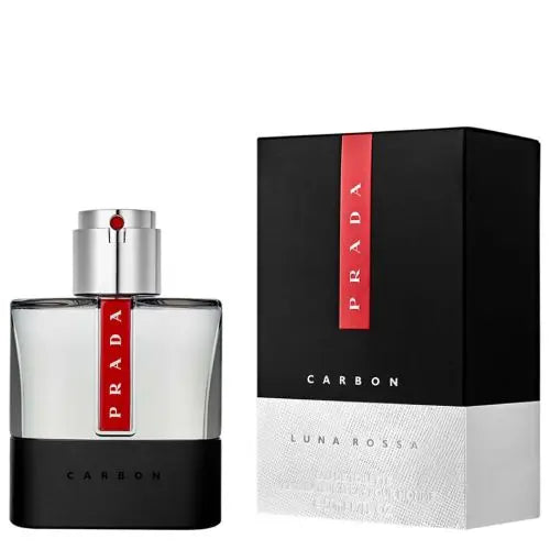 PRADA LUNA ROSSA CARBON (M) EDT 150 ML