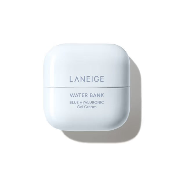 LANEIGE WATER BANK BLUE HYALURONIC GEL CREAM 50 ML