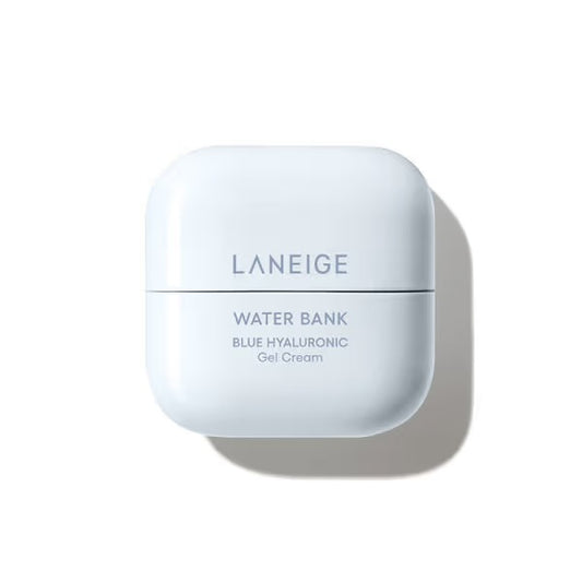 LANEIGE WATER BANK BLUE HYALURONIC GEL CREAM 50 ML