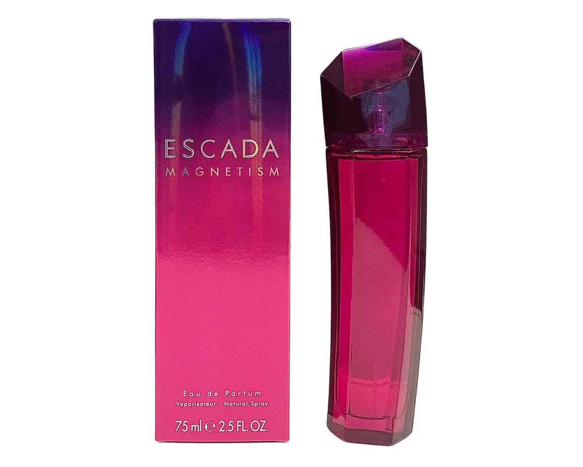 ESCADA MAGNETISM (W) EDP 75ML