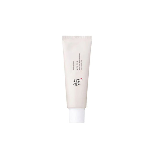 BEAUTY OF JOSEON RELIEF SUN AQUA-FRESH : RICE + B5 50ML