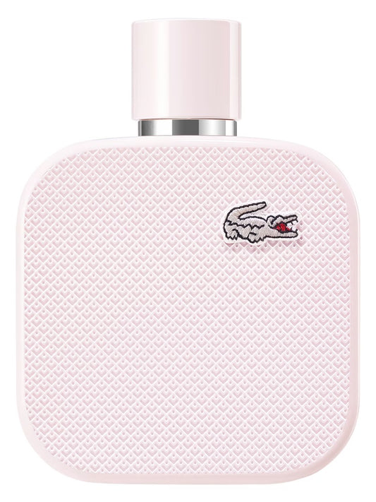 LACOSTE L.12.12 ROSE SPARKLING WMN EDT 100ML