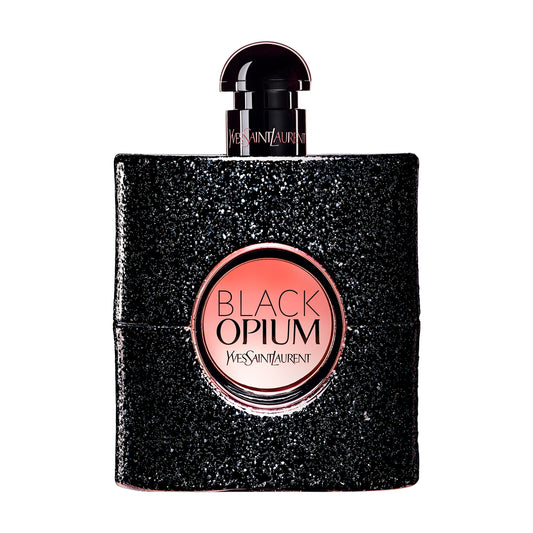 YSL BLACK OPIUM (W) EDP 90ML