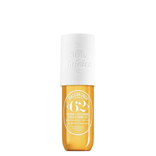SOL DE JANEIRO CHEIROSA 62 PERFUME MIST 90 ML