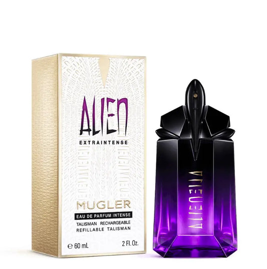 THIERRY MUGLER ALIEN EXTRA INTENSE (W) EDP 60 ML